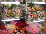 「フローリスト中島」　（東京都足立区）の花屋店舗写真2